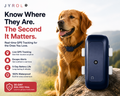 JYROL™ GPS Dog Tracker